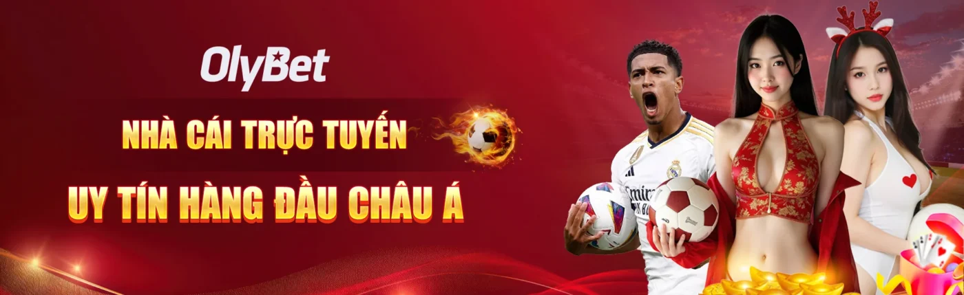 olybet banner