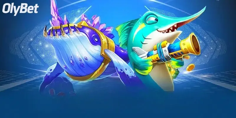 Olybet hỗ trợ trả thưởng minh bạch