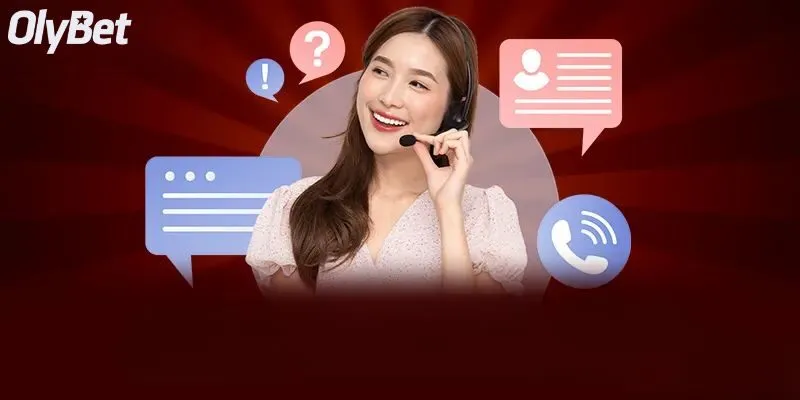 Email thường dùng để góp ý hoặc khiếu nại