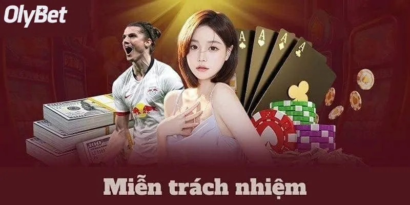 Gặp những trường hợp này chỉnh cần kết nối Olybet để xử lý