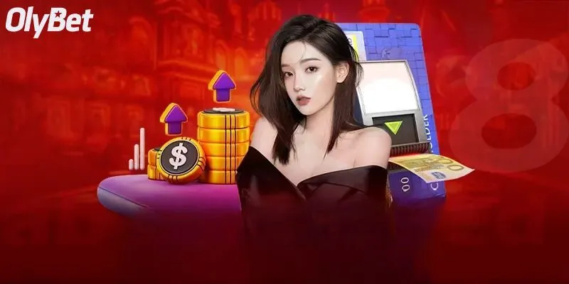 Hoàn trả 2% cho mỗi lần cược thua