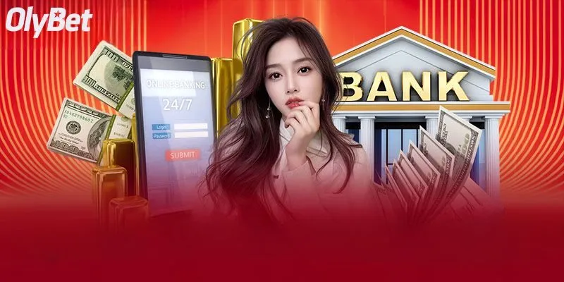 Lưu lại biên lai khi đã thực hiện chuyển tiền vào tài khoản