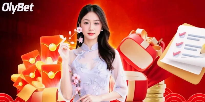 Nhấp liên kết chính thức từ nhà cái để tham gia