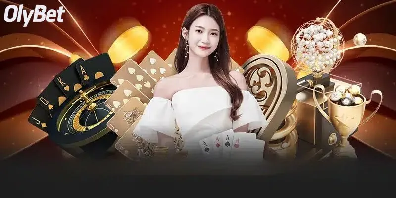 Olybet cam kết hỗ trợ 24/7