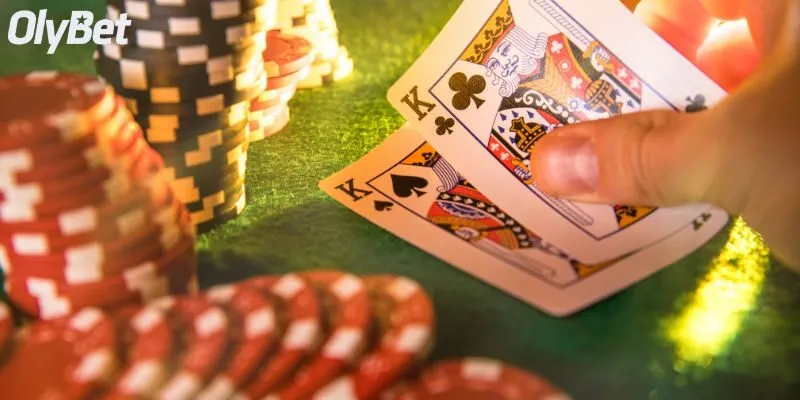 Tham gia Poker online có cơ hội nhận thưởng khủng