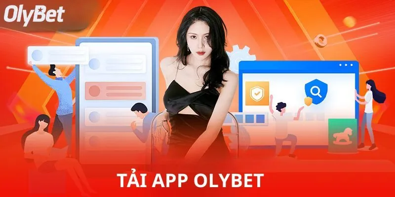 tải app Olybet