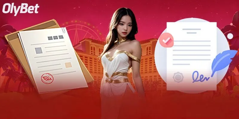 Thông tin tạo tài khoản cần nhập đúng yêu cầu