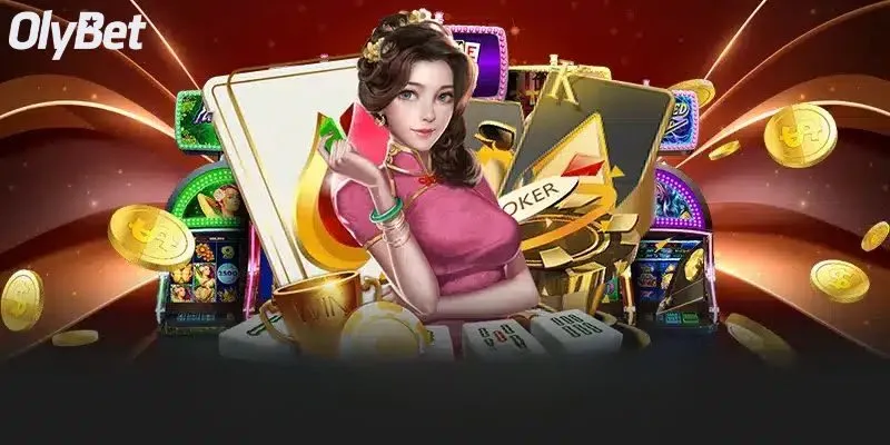 Thực hiện 5 bước này để tham gia cá cược