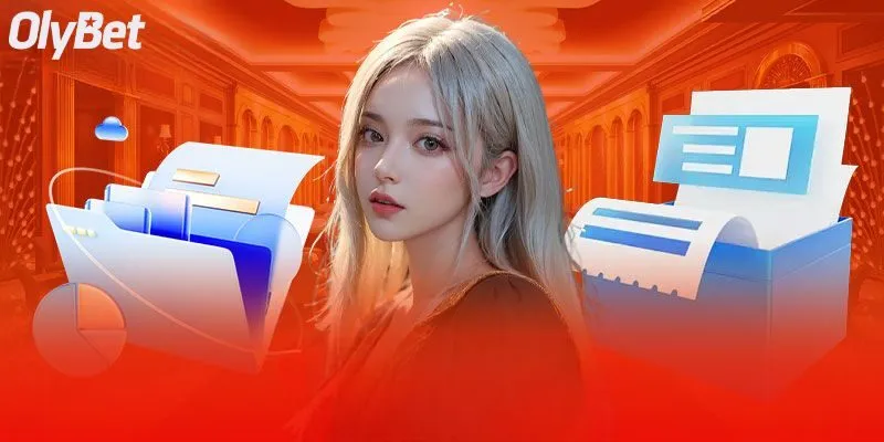 Thực hiện đủ 4 bước là có thể tham gia cá cược