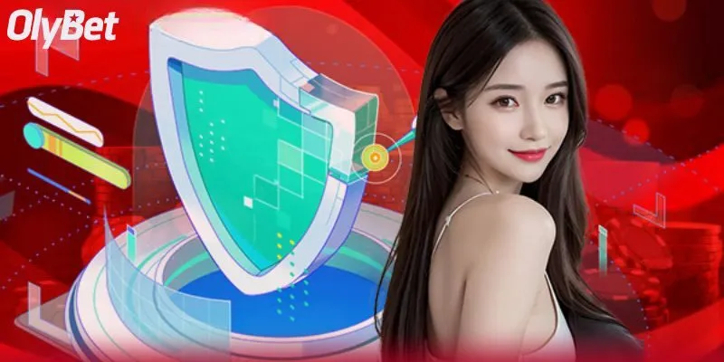 Tin Olybet lừa đảo xuất phát từ tài khoản ẩn danh