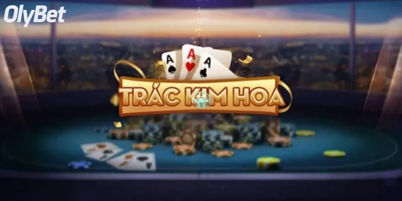 Trác Kim Hoa