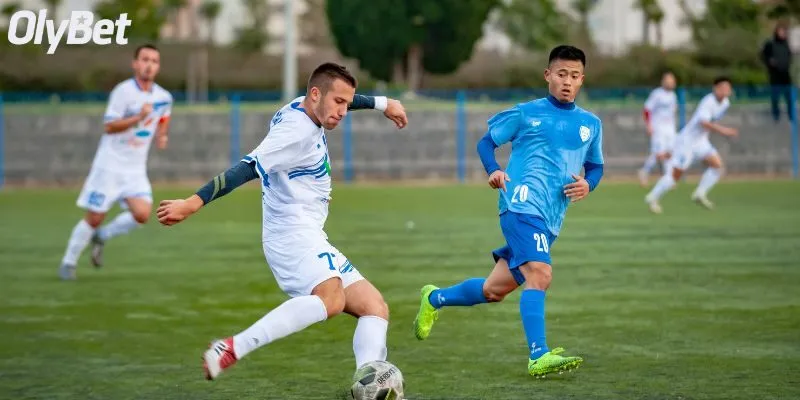 Kèo Penalty áp dụng trong trận đấu kéo dài